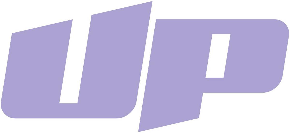 up
